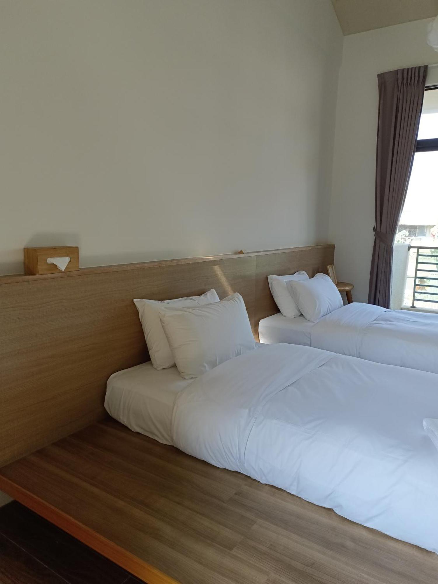 Appartement 日日和 à Tainan Extérieur photo