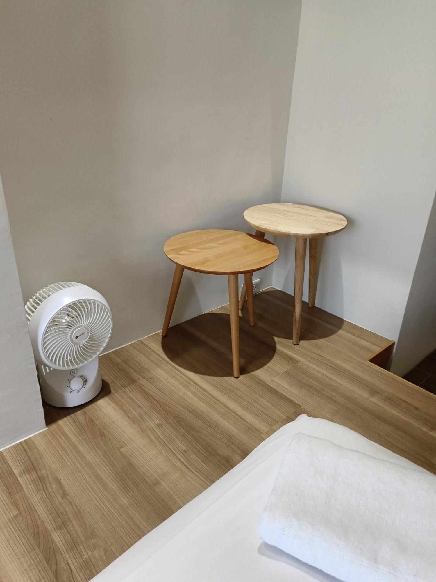 Appartement 日日和 à Tainan Extérieur photo