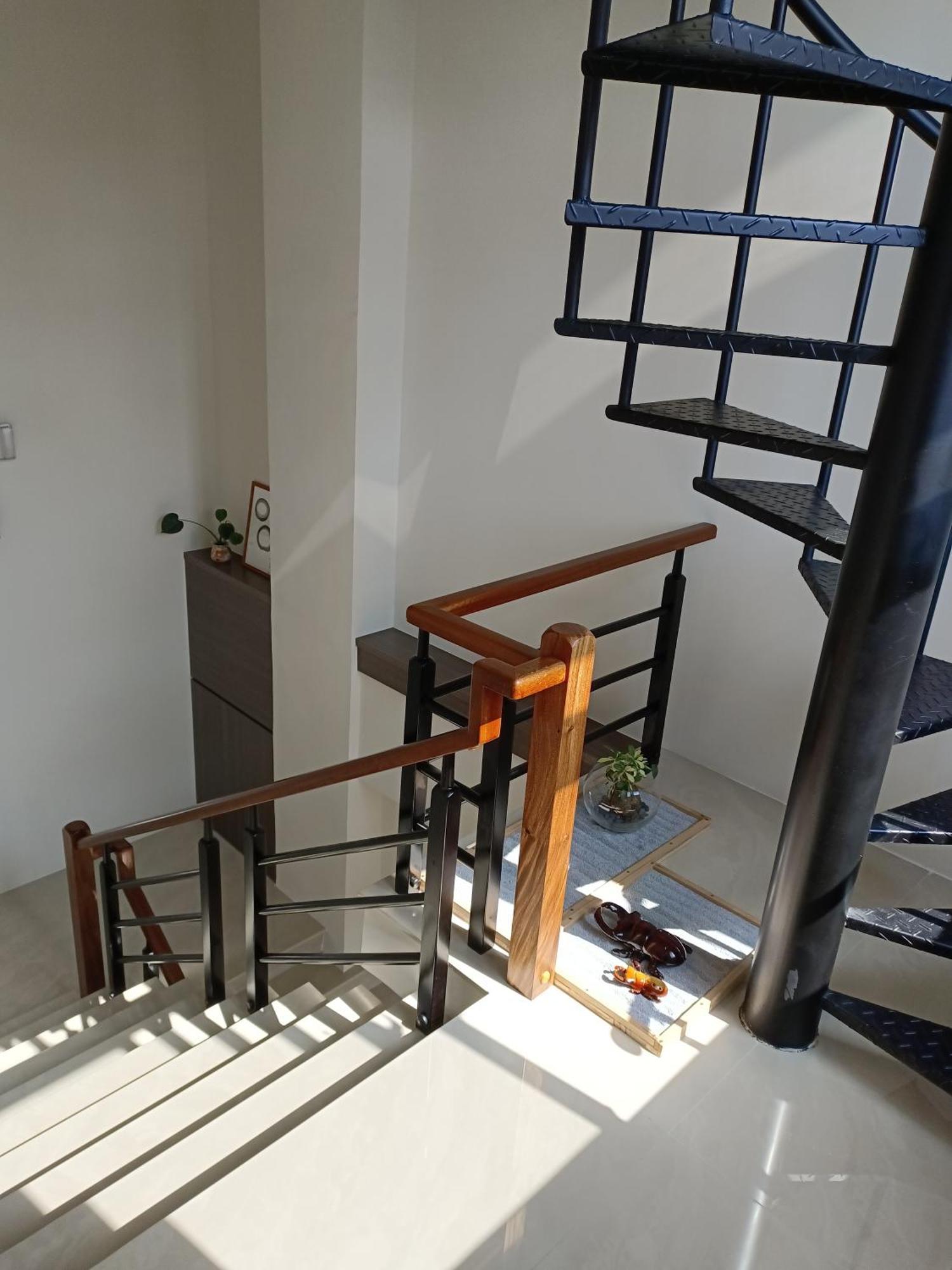 Appartement 日日和 à Tainan Extérieur photo