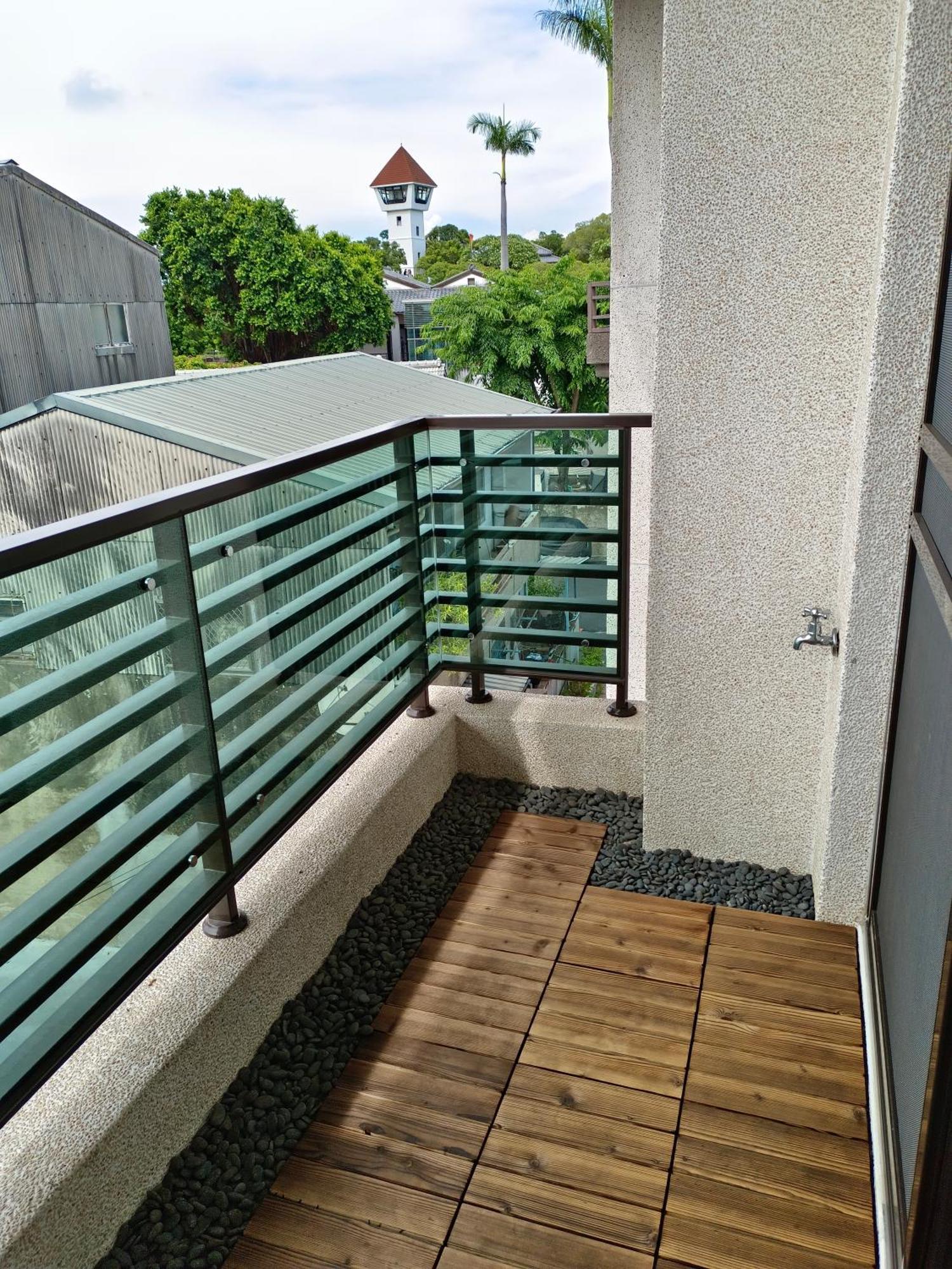 Appartement 日日和 à Tainan Extérieur photo