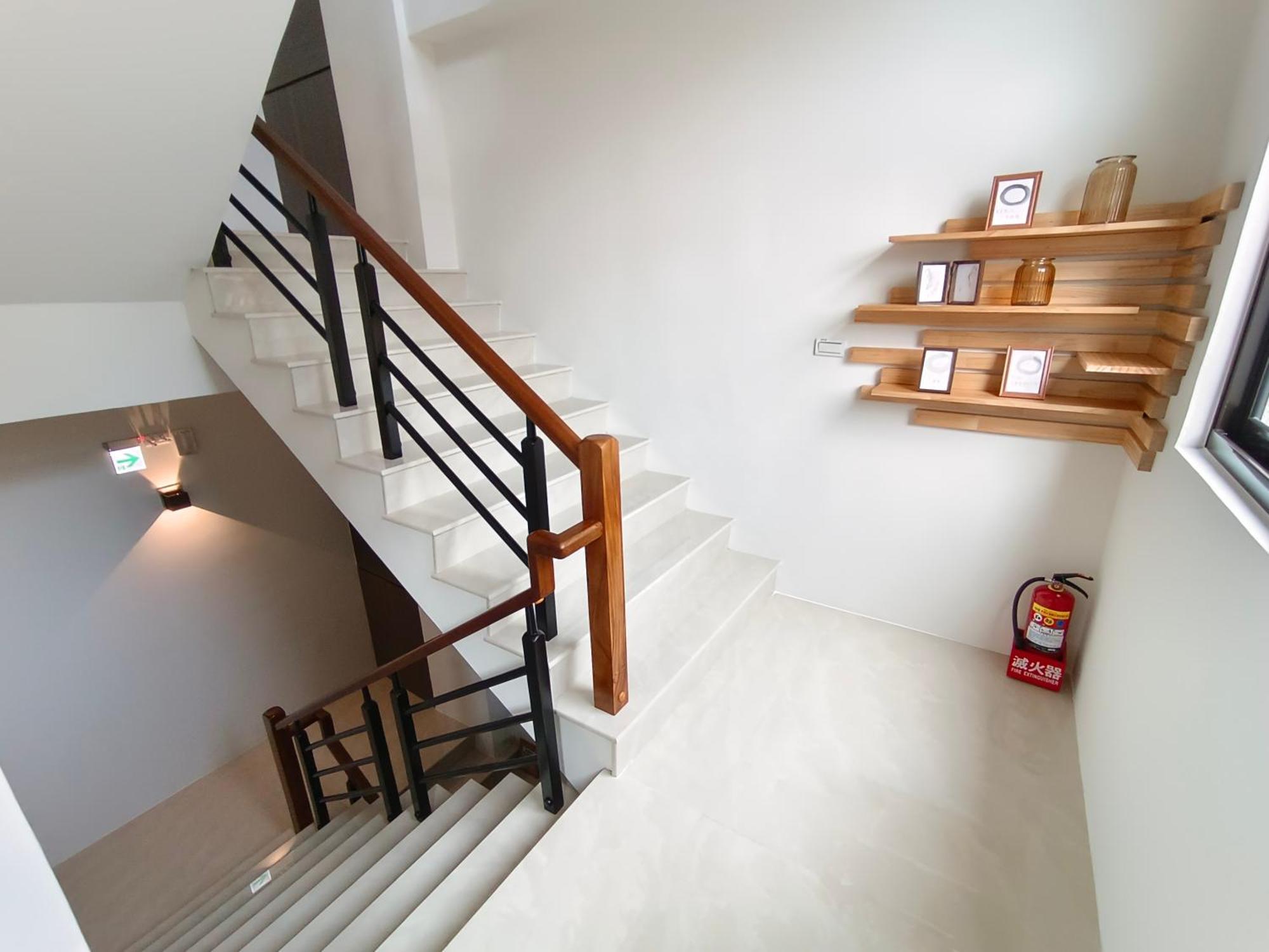 Appartement 日日和 à Tainan Extérieur photo