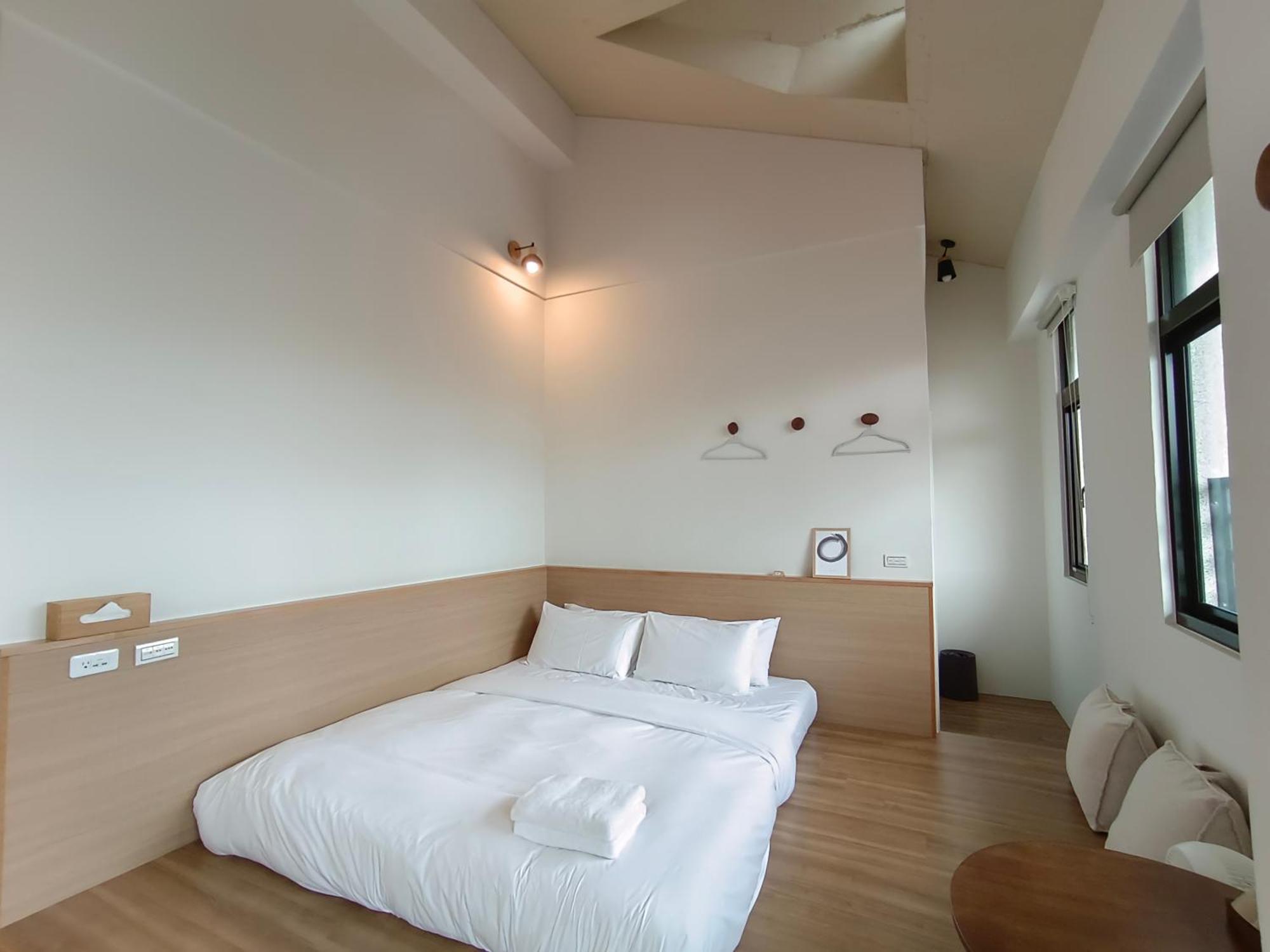 Appartement 日日和 à Tainan Extérieur photo
