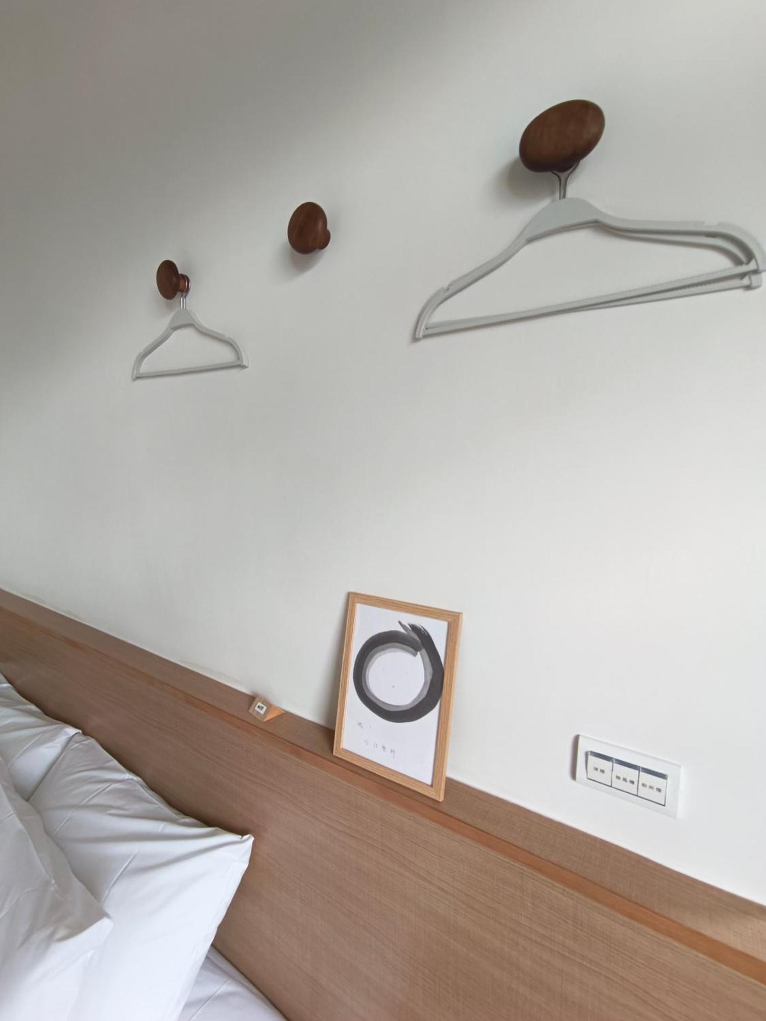 Appartement 日日和 à Tainan Extérieur photo