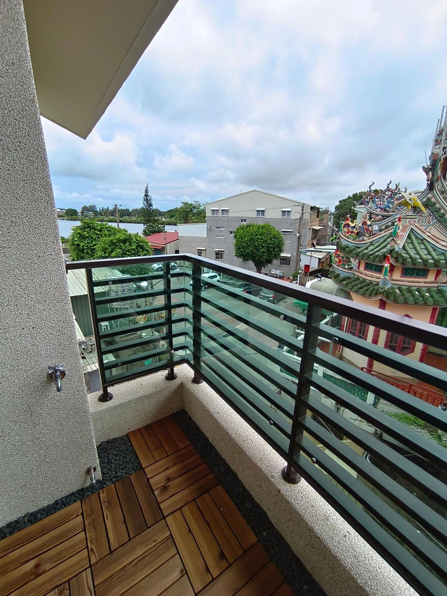 Appartement 日日和 à Tainan Extérieur photo