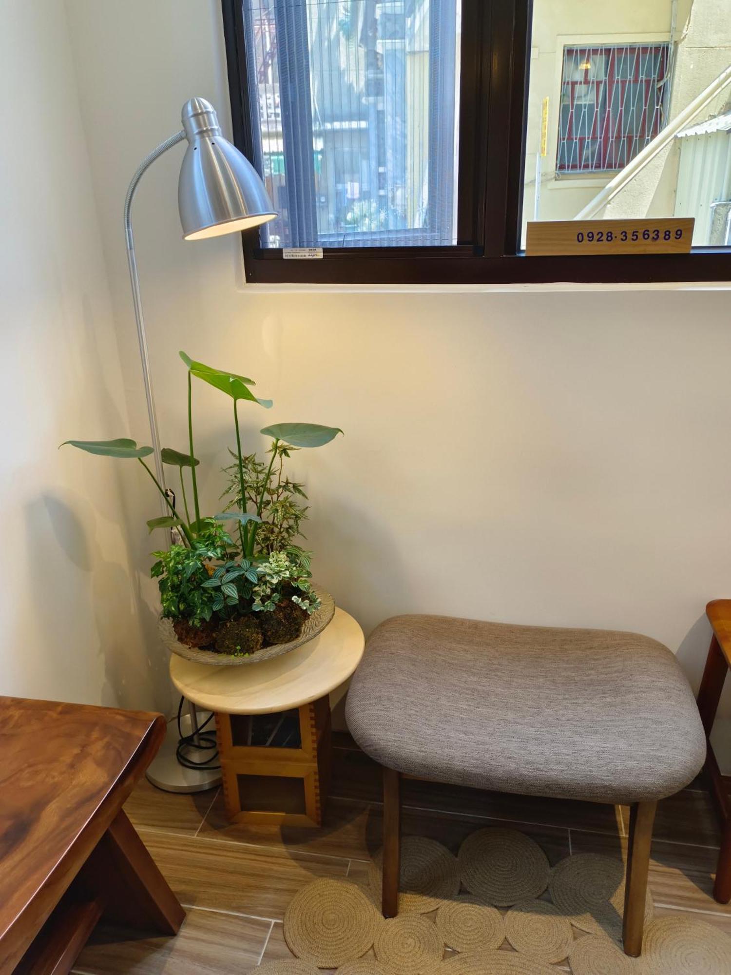 Appartement 日日和 à Tainan Extérieur photo