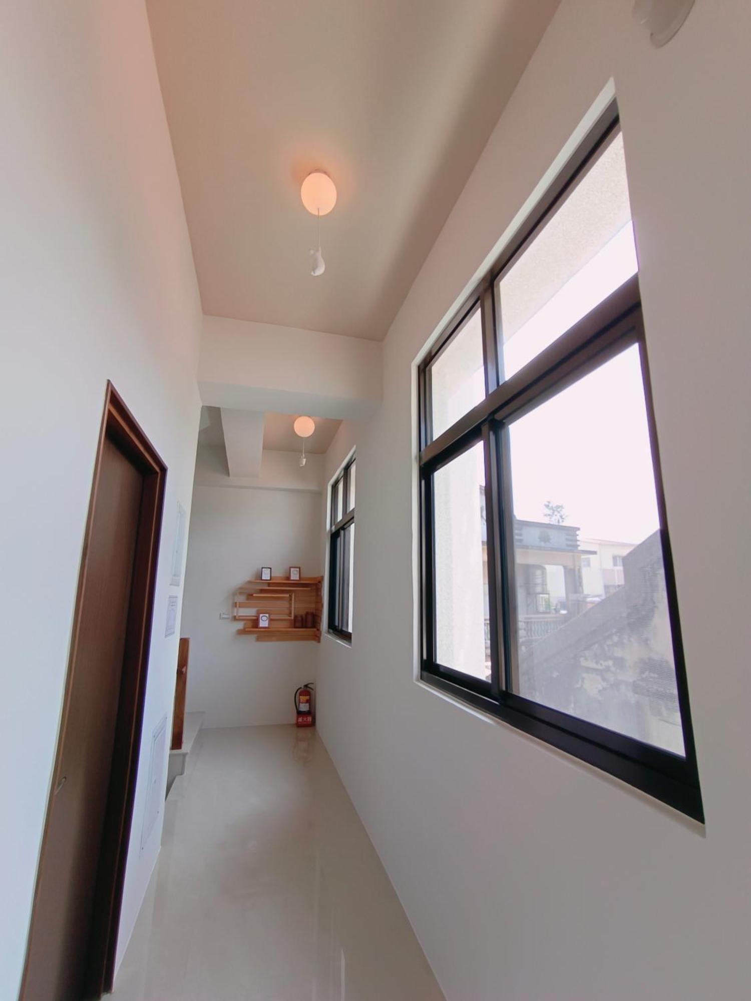 Appartement 日日和 à Tainan Extérieur photo