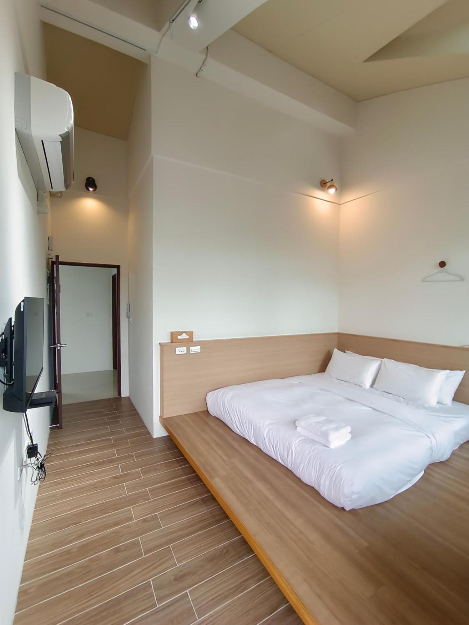 Appartement 日日和 à Tainan Chambre photo
